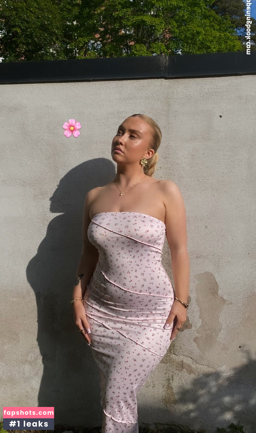 Tilde Möllergren gallery photo #3