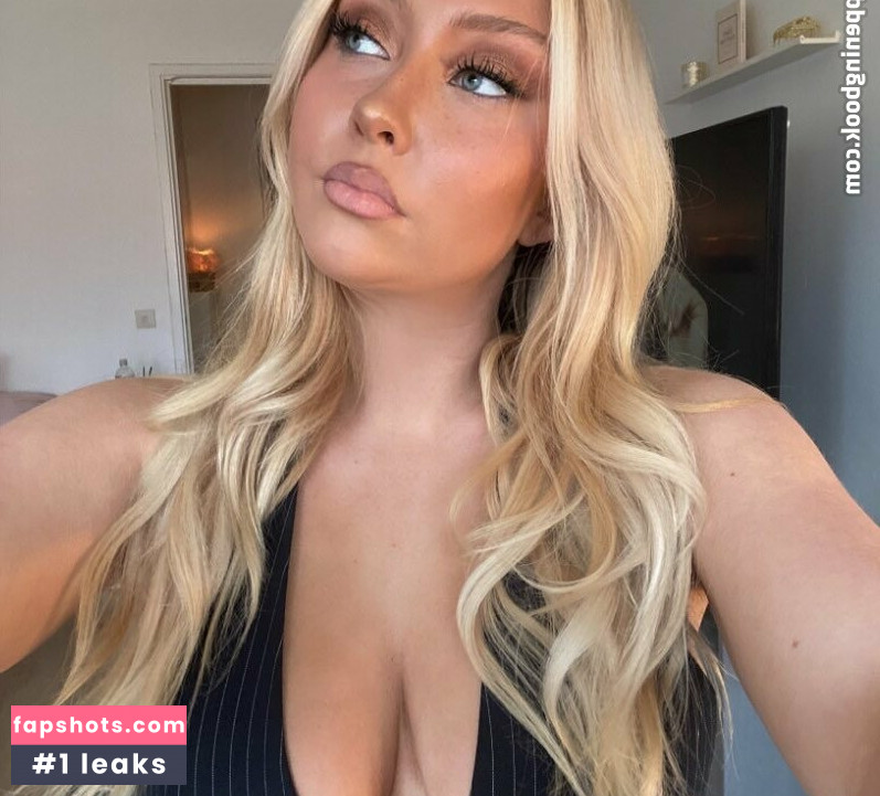 Tilde Möllergren nude babe gallery