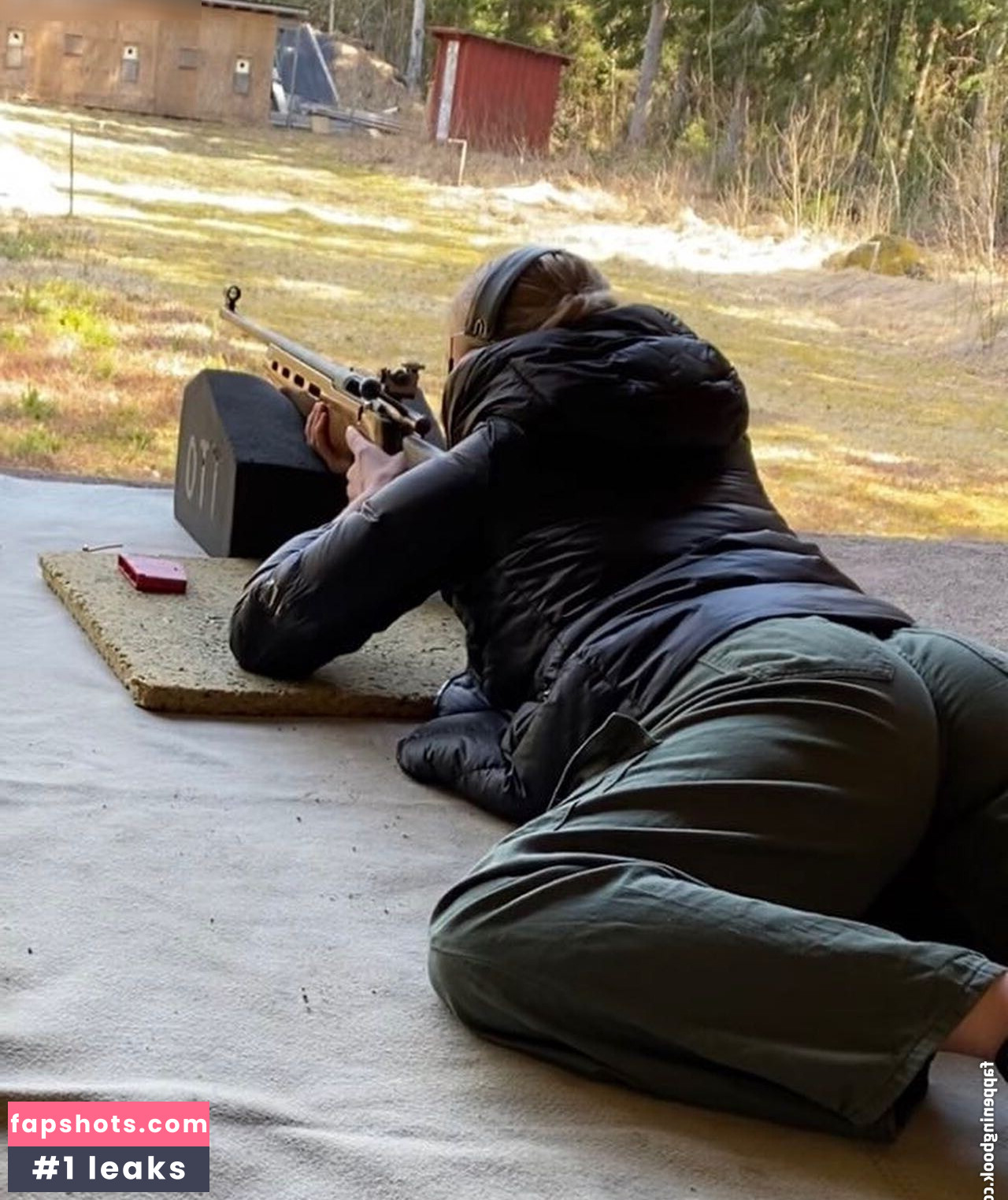 Tilde "7licious" Byström Nude Leaks OnlyFans Photos #5 - LeakJerk