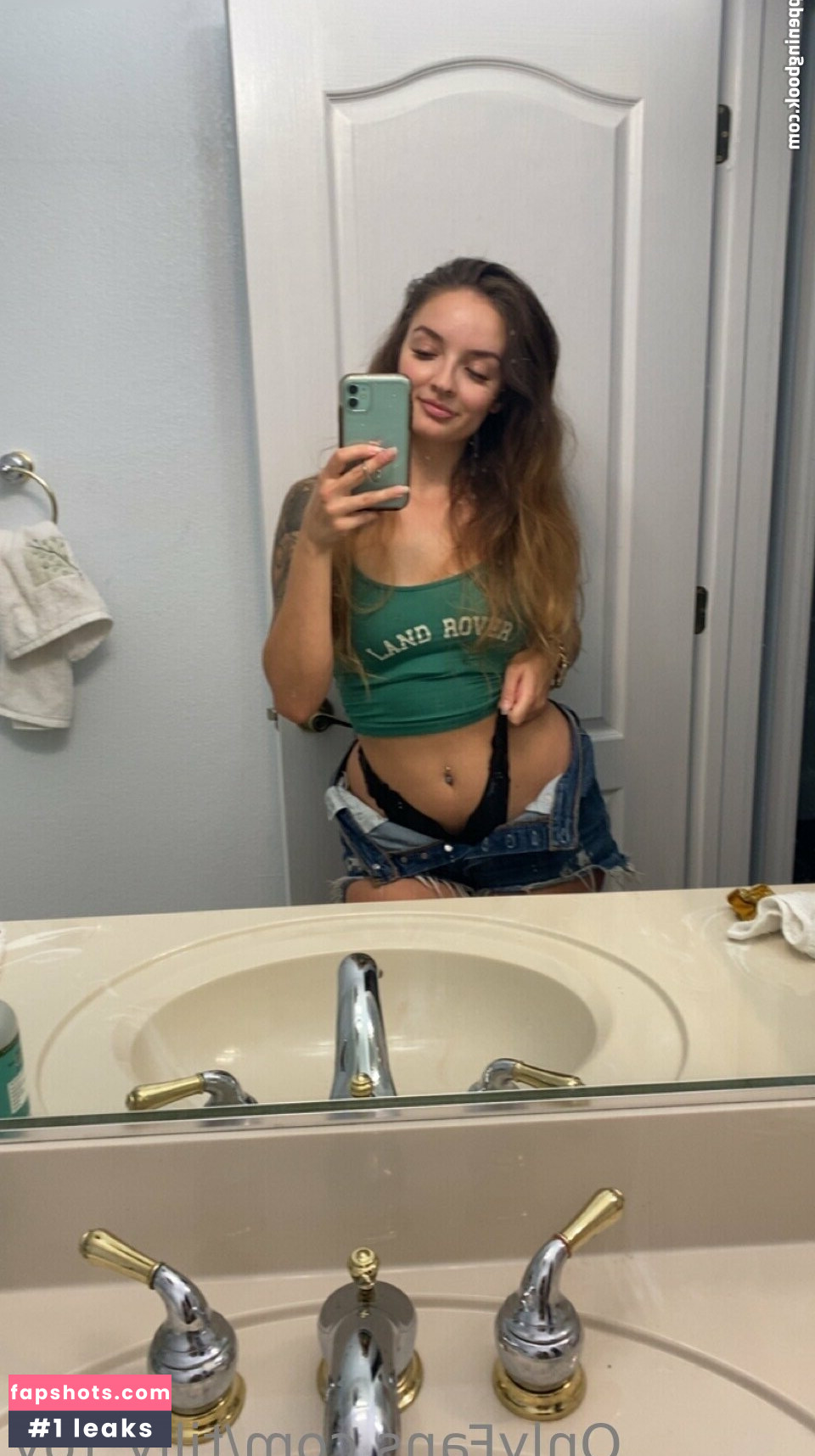 Tilly Toy gallery photo #18