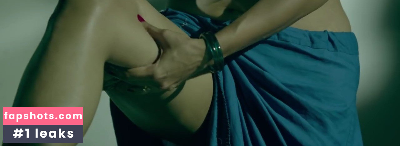 Tilotama Dutta Nahé úniky fotek pouze od fanoušků #2 - Fapshots