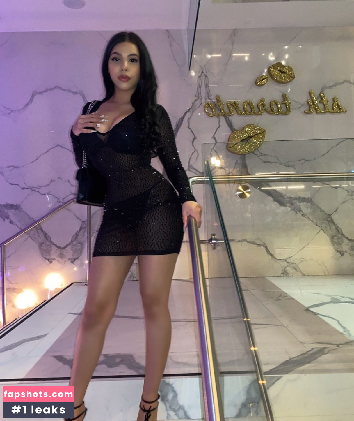 Tima Ibrahim gallery photo #4