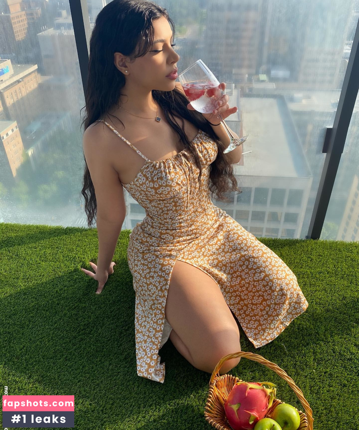 Tima Ibrahim gallery photo #10