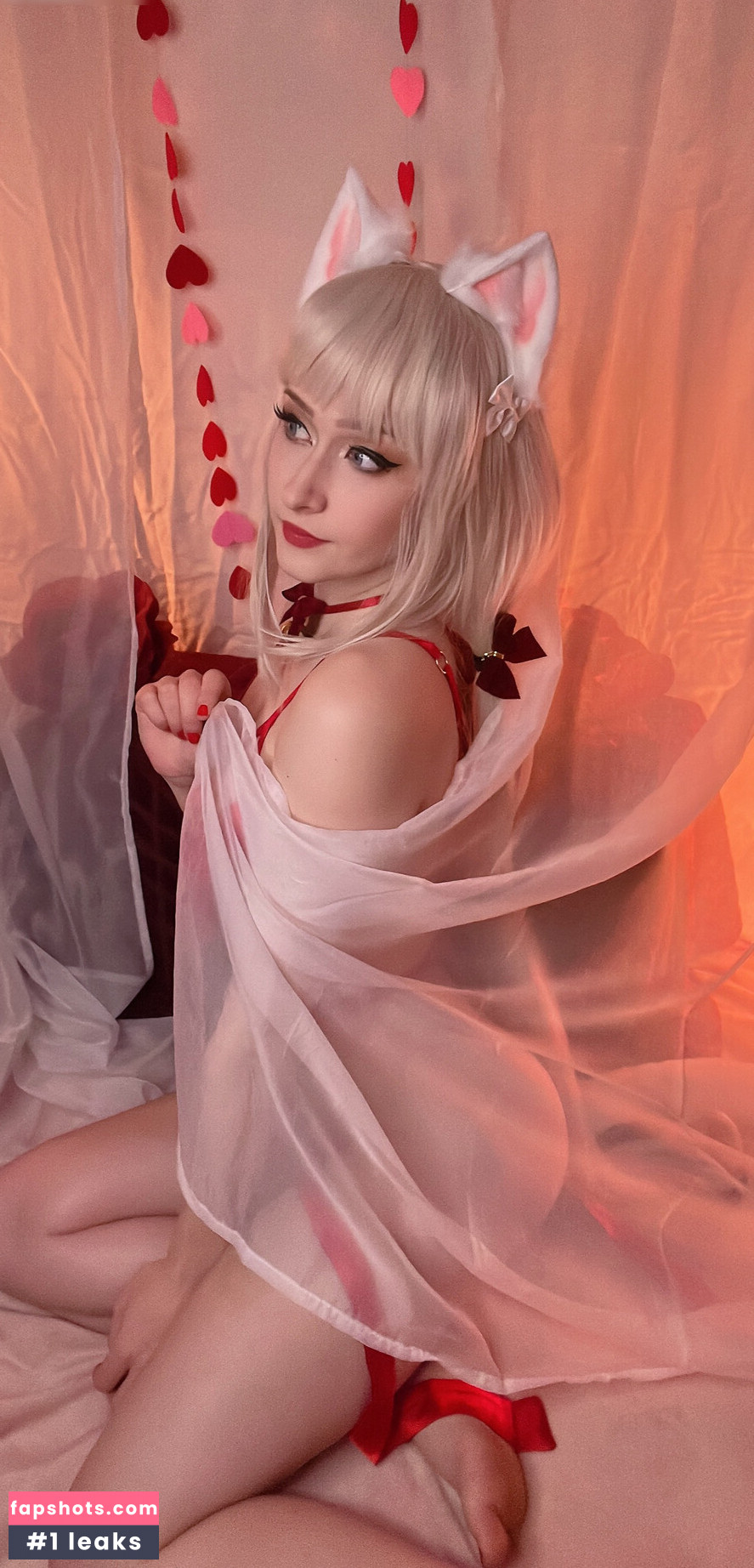 Timbercosplay Nude Leaks OnlyFans Photos #2 - LeakJerk