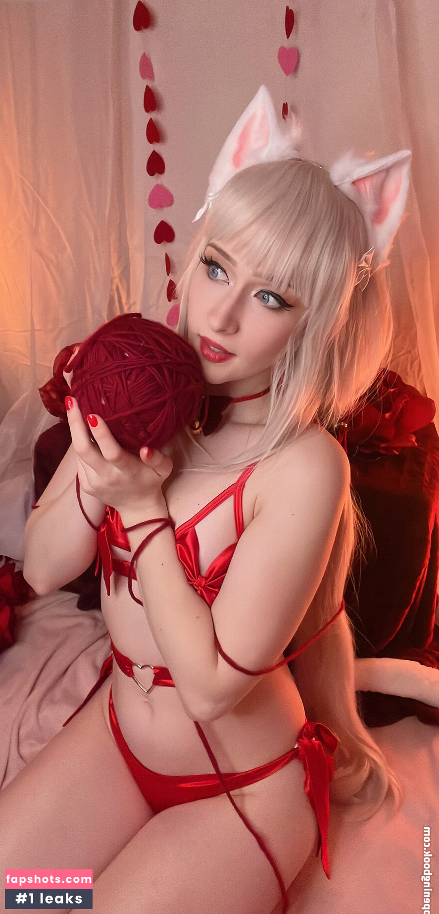 Timbercosplay gallery photo #11