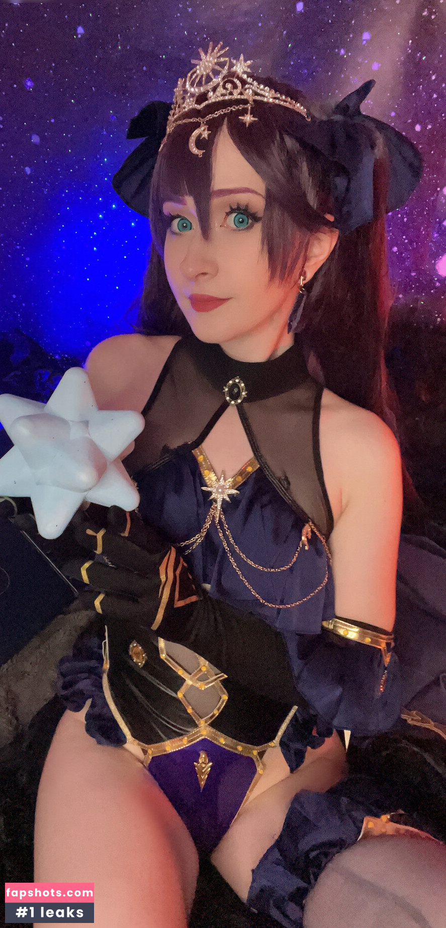 Timbercosplay Nude Leaks OnlyFans Photos #27 - LeakJerk