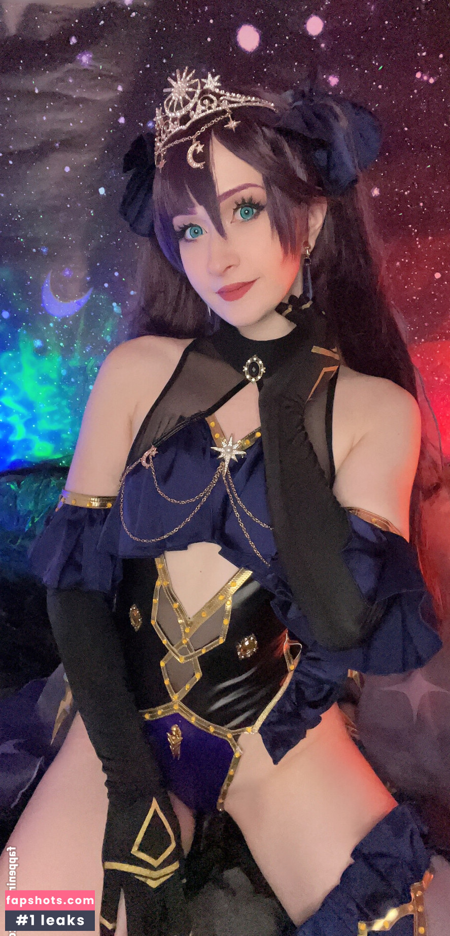 Timbercosplay Nude Leaks OnlyFans Photos #31 - LeakJerk