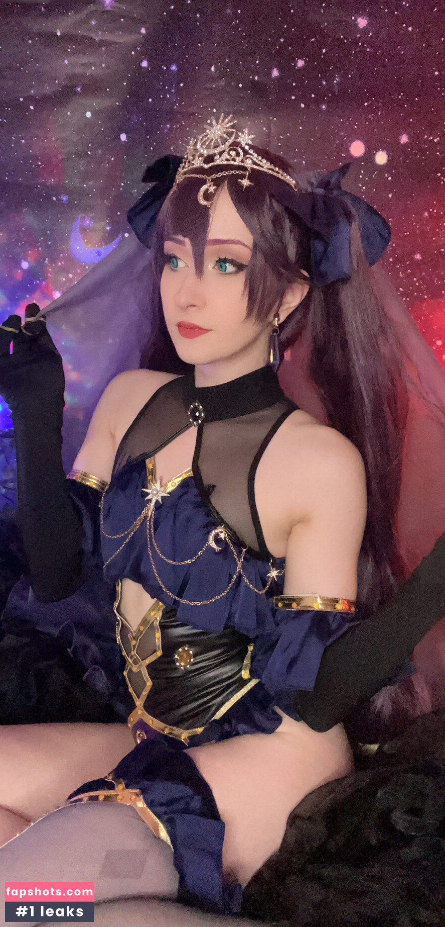 Timbercosplay Nude Leaks OnlyFans Photos #39 - LeakJerk