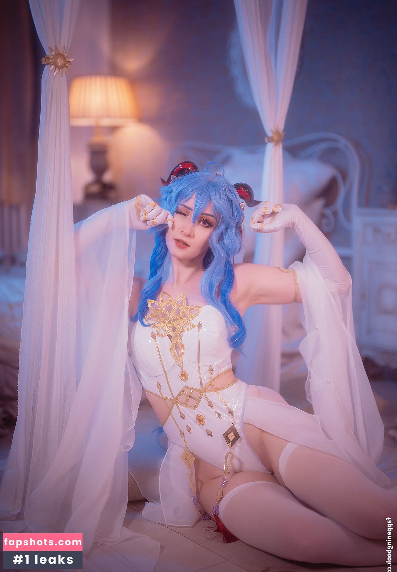 Timbercosplay Nude Leaks OnlyFans Photos #43 - LeakJerk