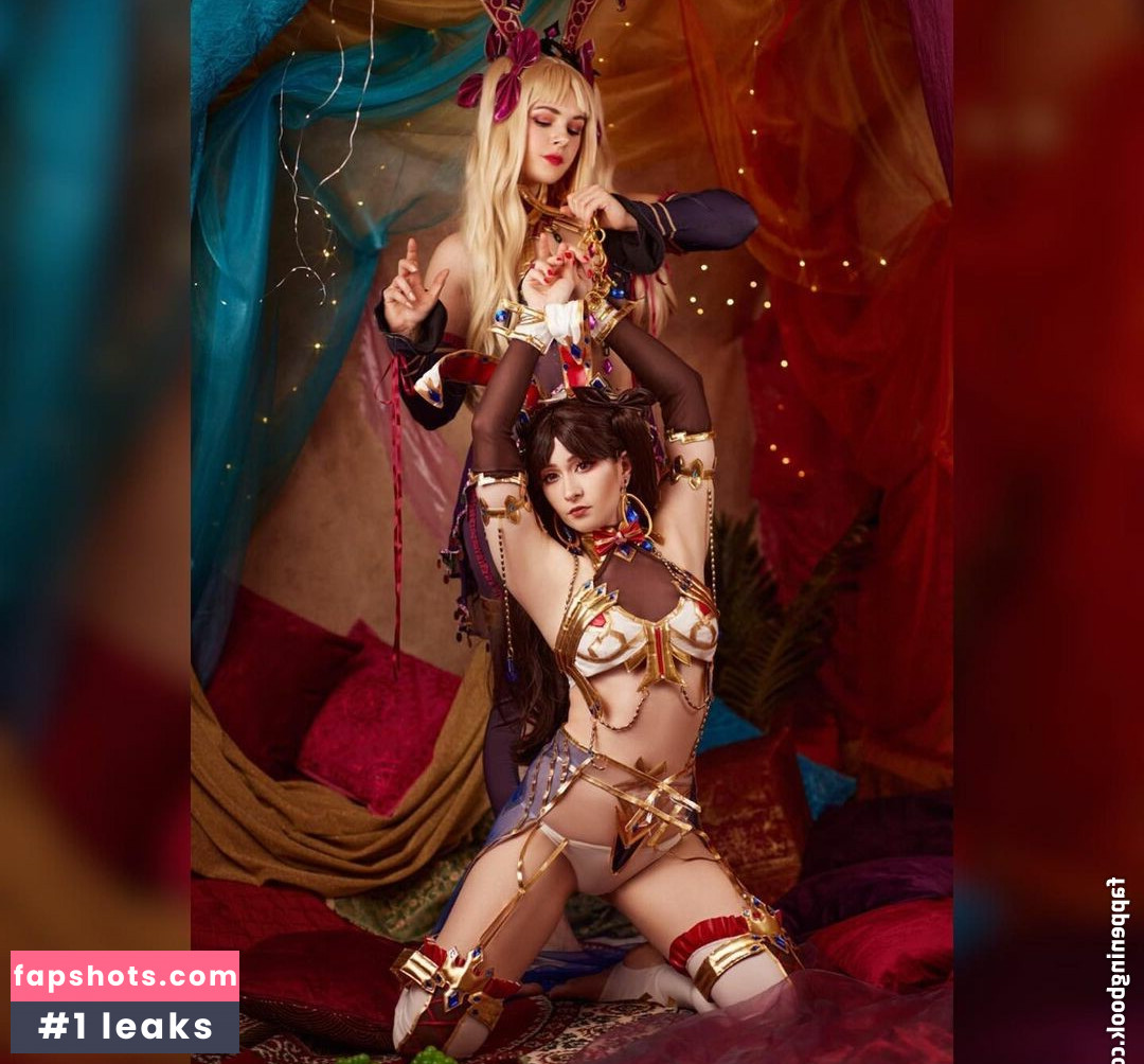 Timbercosplay Nude Leaks OnlyFans Photos #44 - LeakJerk