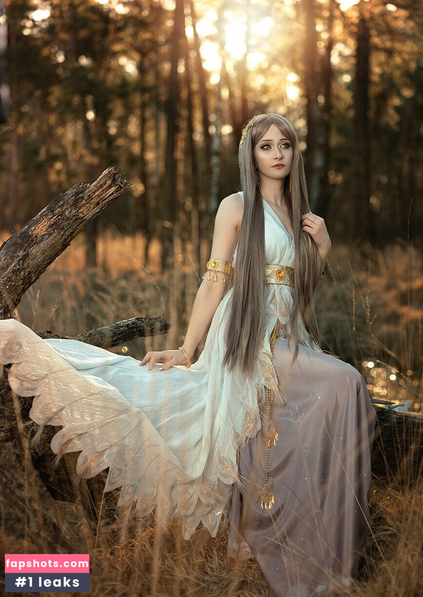 Timbercosplay Nude Leaks OnlyFans Photos #46 - LeakJerk