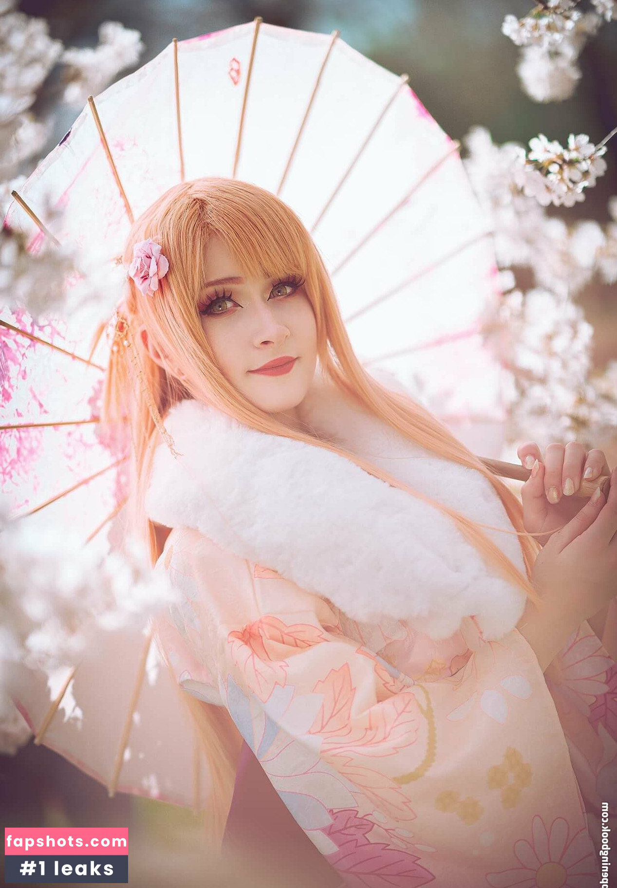 Timbercosplay Nude Leaks OnlyFans Photos #47 - LeakJerk