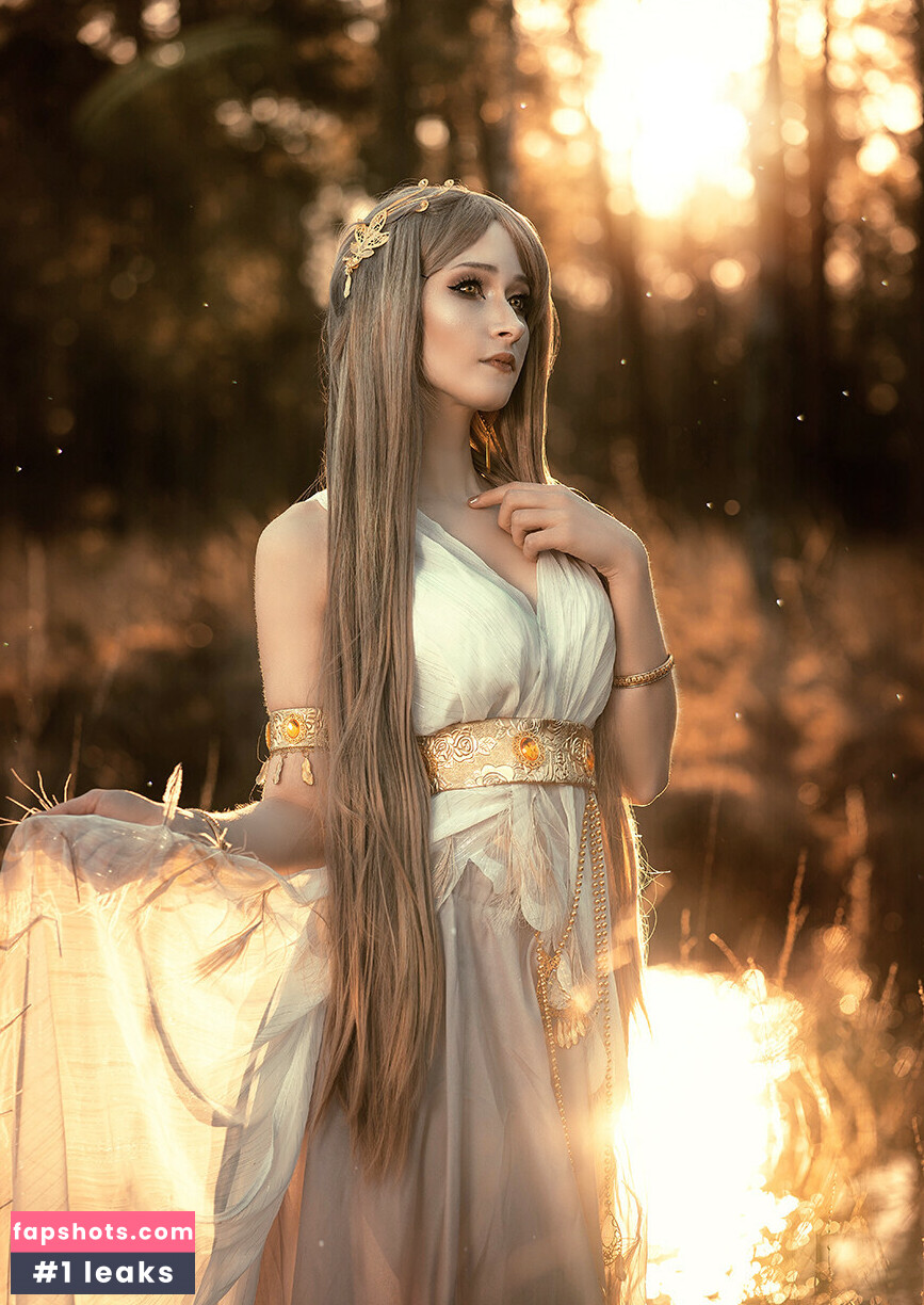 Timbercosplay Nude Leaks OnlyFans Photos #49 - LeakJerk