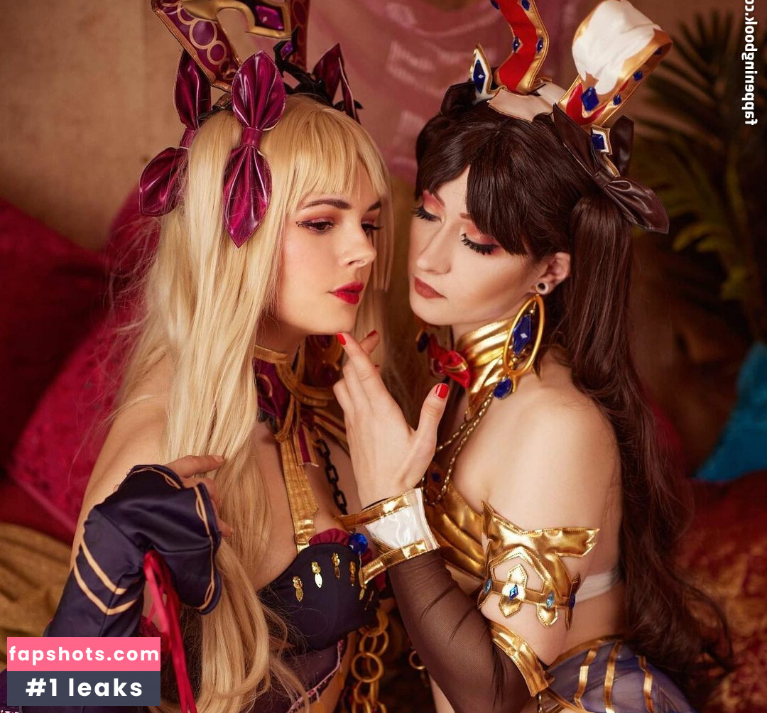 Timbercosplay Nude Leaks OnlyFans Photos #50 - LeakJerk