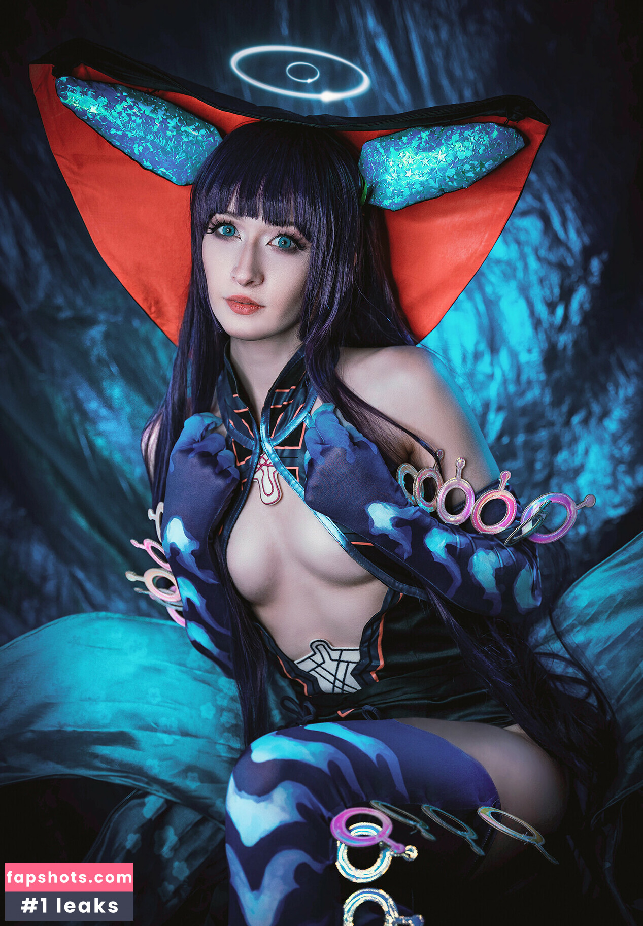 Timbercosplay Nude Leaks OnlyFans Photos #53 - LeakJerk