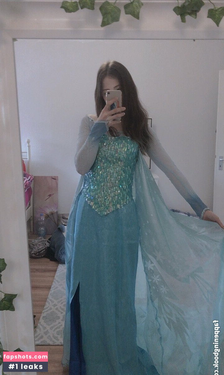 Timbercosplay Nude Leaks OnlyFans Photos #56 - LeakJerk