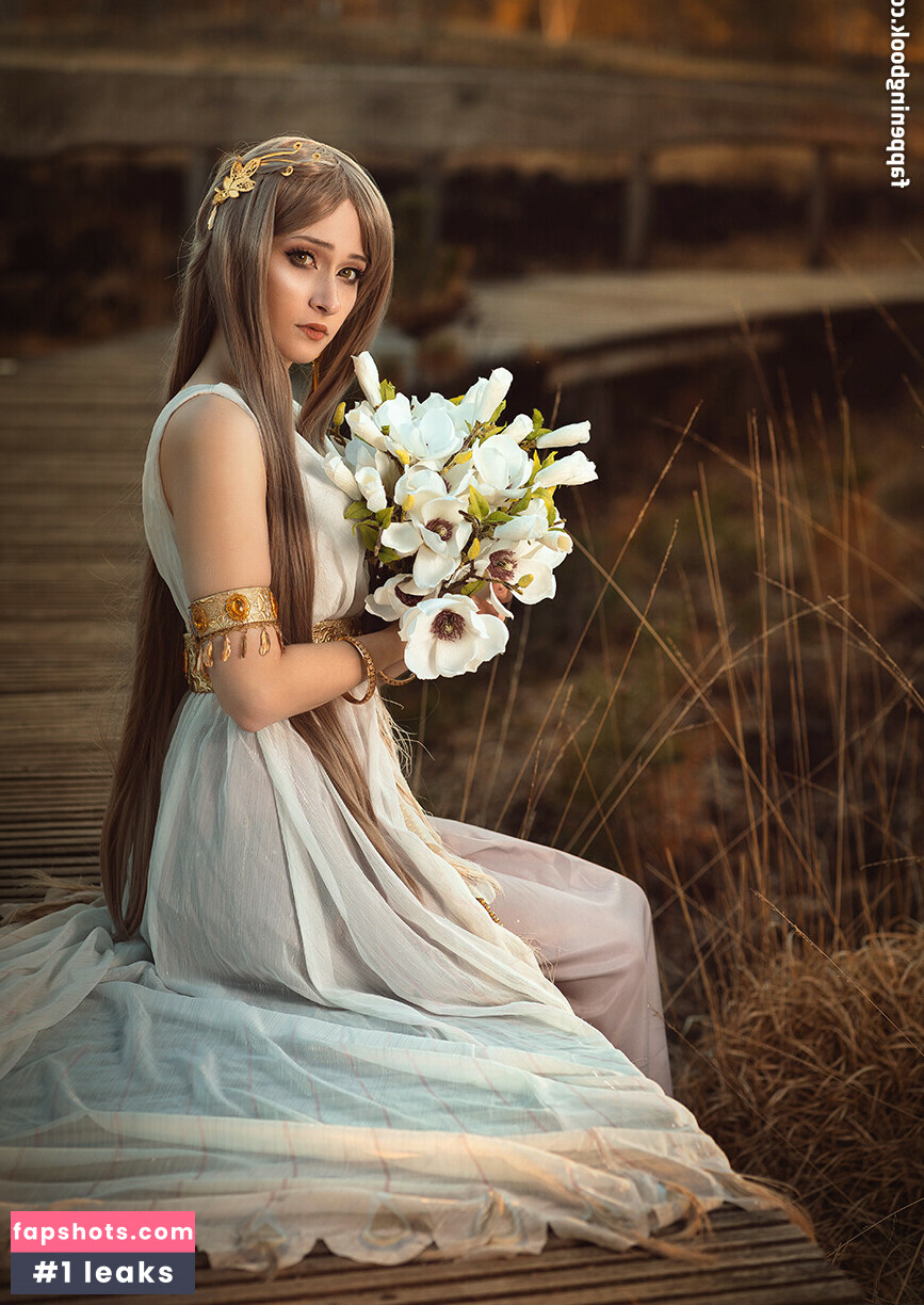 Timbercosplay Nude Leaks OnlyFans Photos #58 - LeakJerk