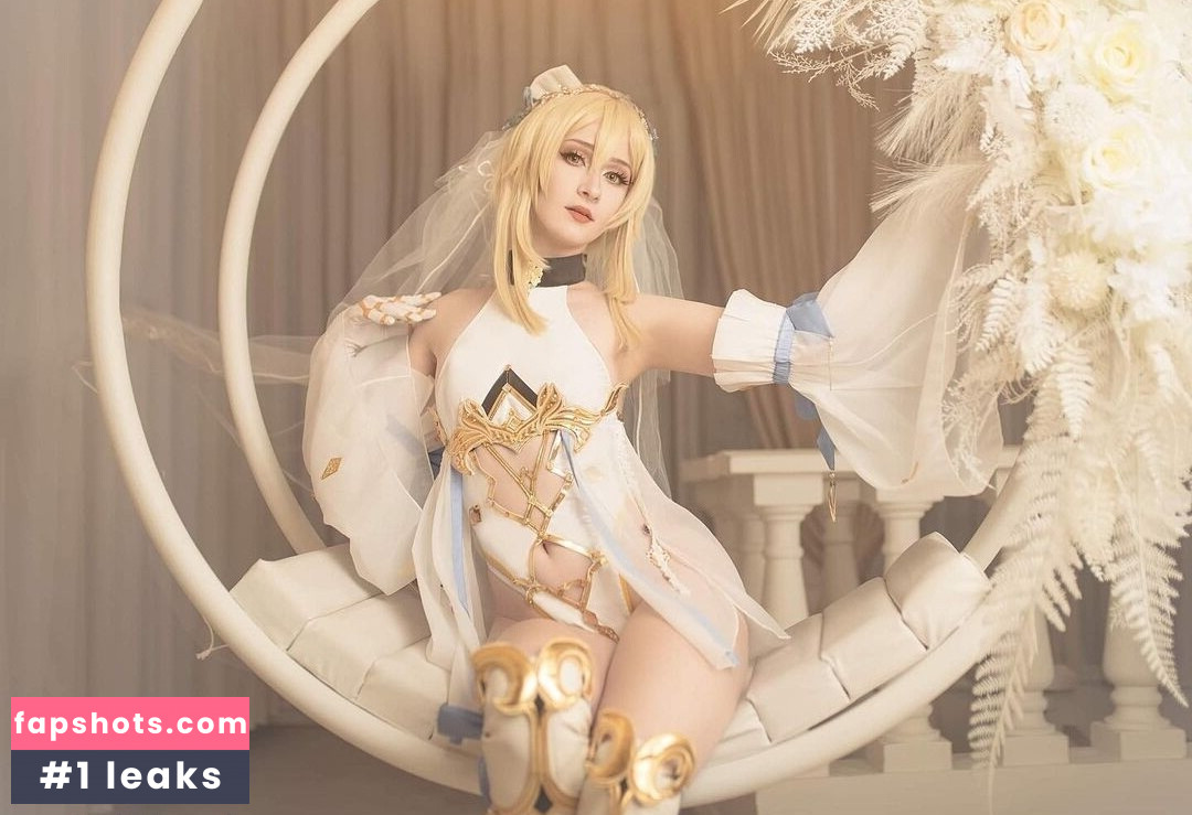 Timbercosplay Nude Leaks OnlyFans Photos #59 - LeakJerk