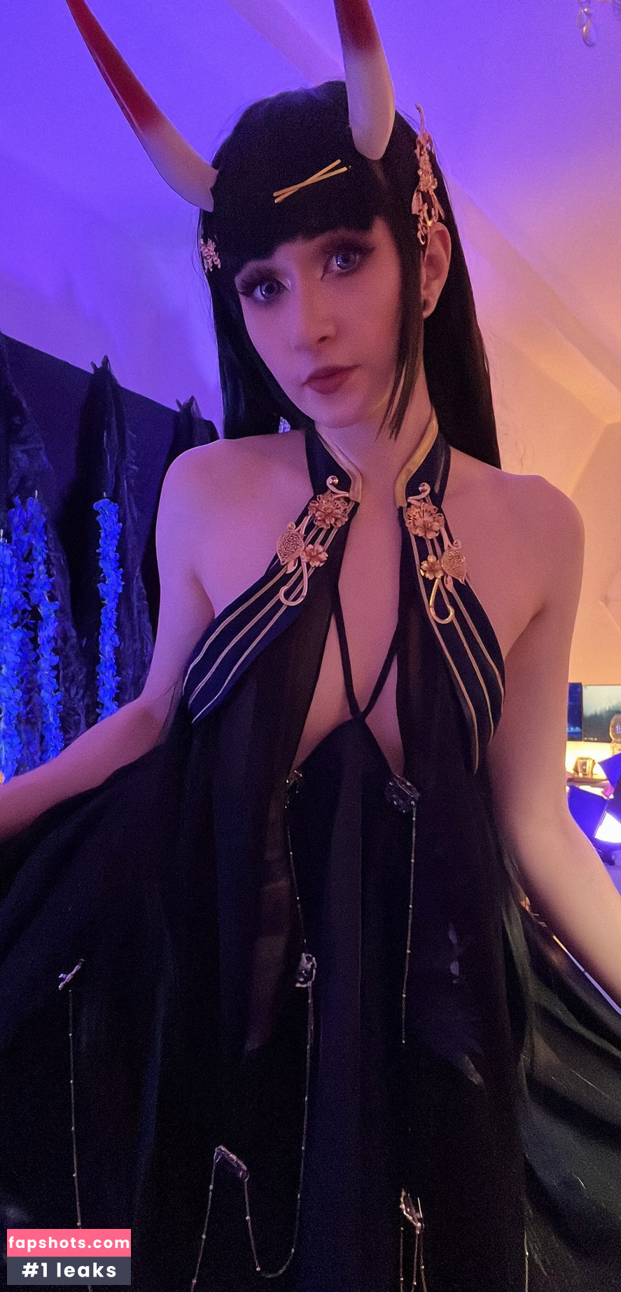 Timbercosplay Nahé úniky fotek pouze od fanoušků #68 - Fapshots