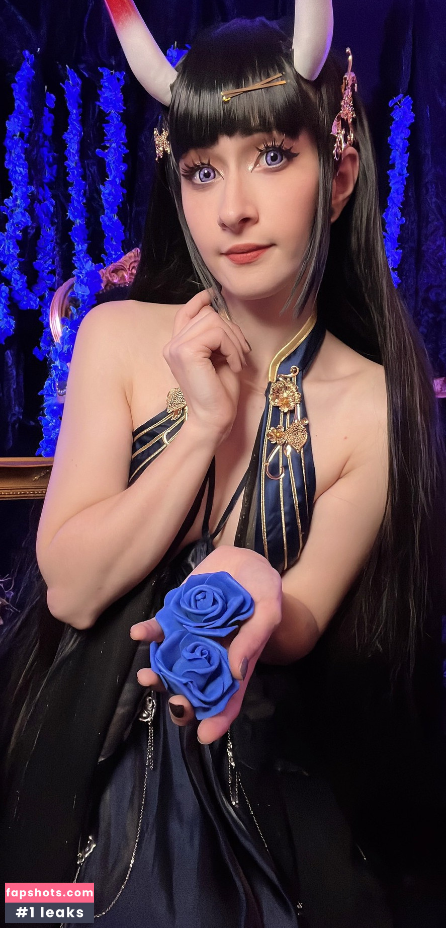 Timbercosplay Nahé úniky fotek pouze od fanoušků #70 - Fapshots