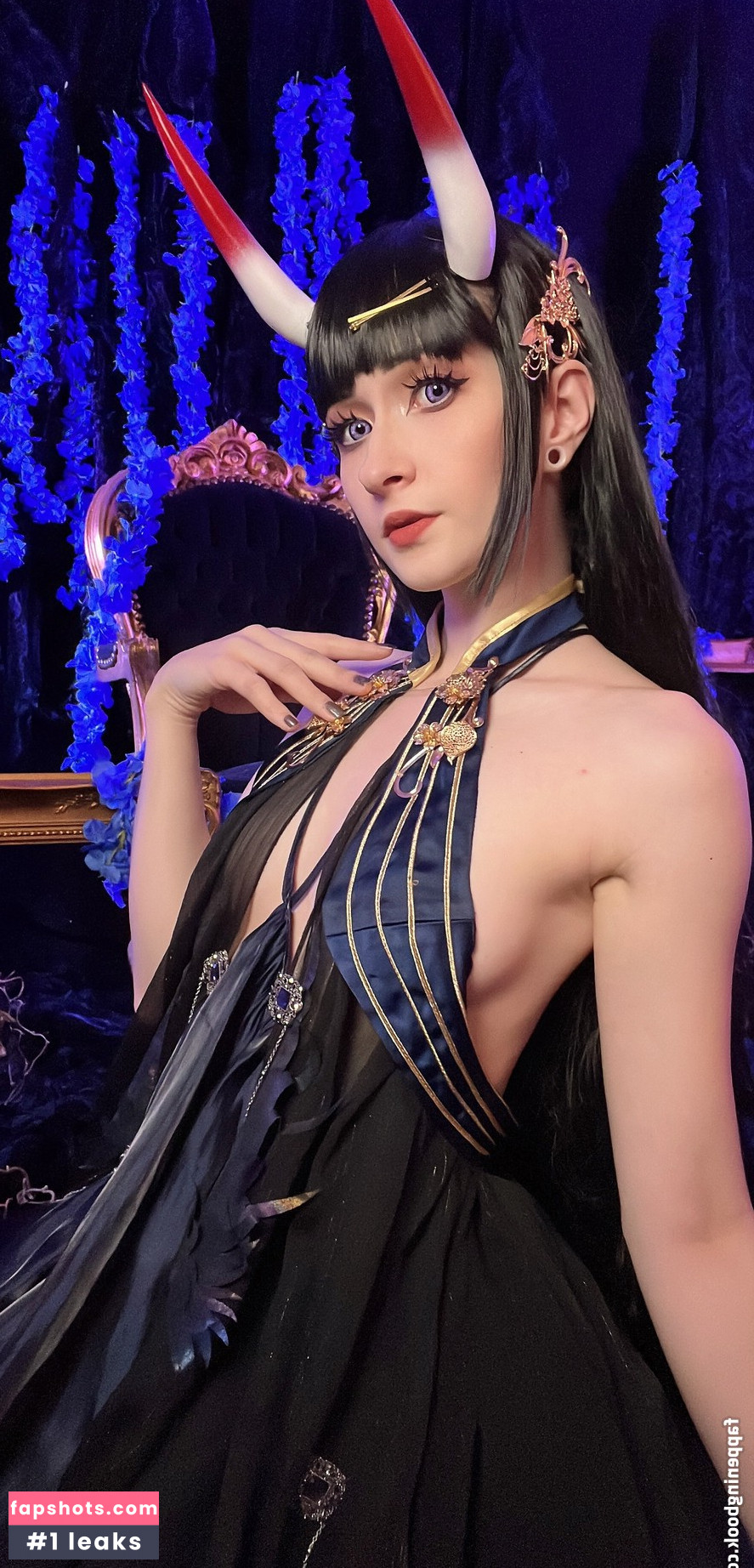 Timbercosplay gallery photo #72