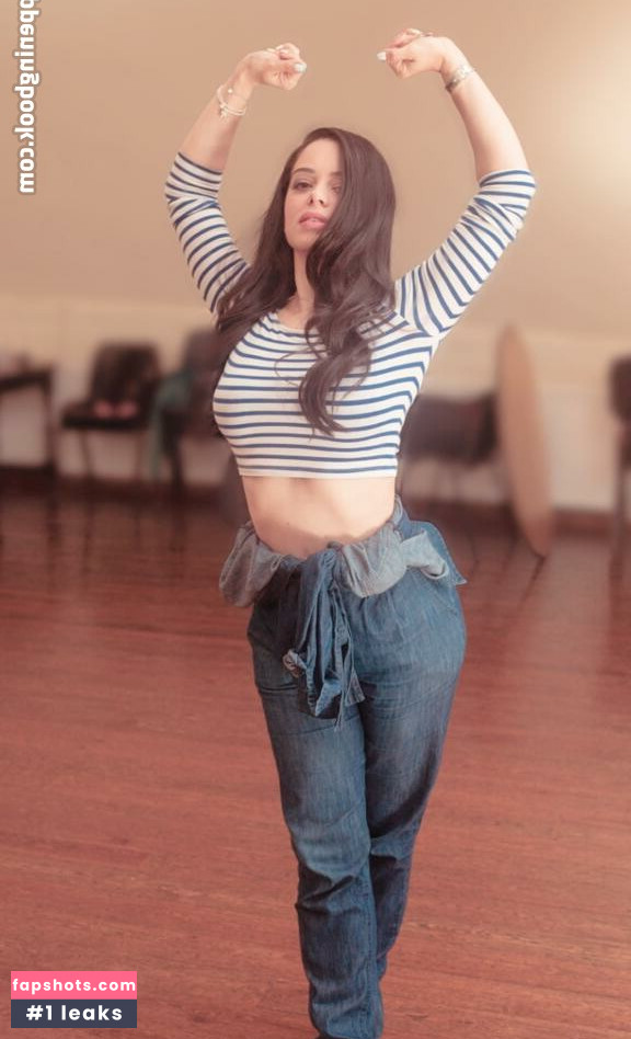 Tina Barrett Nude Leaks OnlyFans Photos #17 - LeakJerk