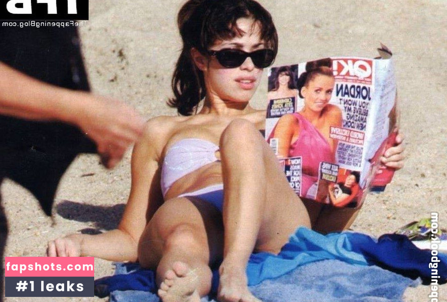 Tina Barrett Nude Leaks OnlyFans Photos #35 - LeakJerk