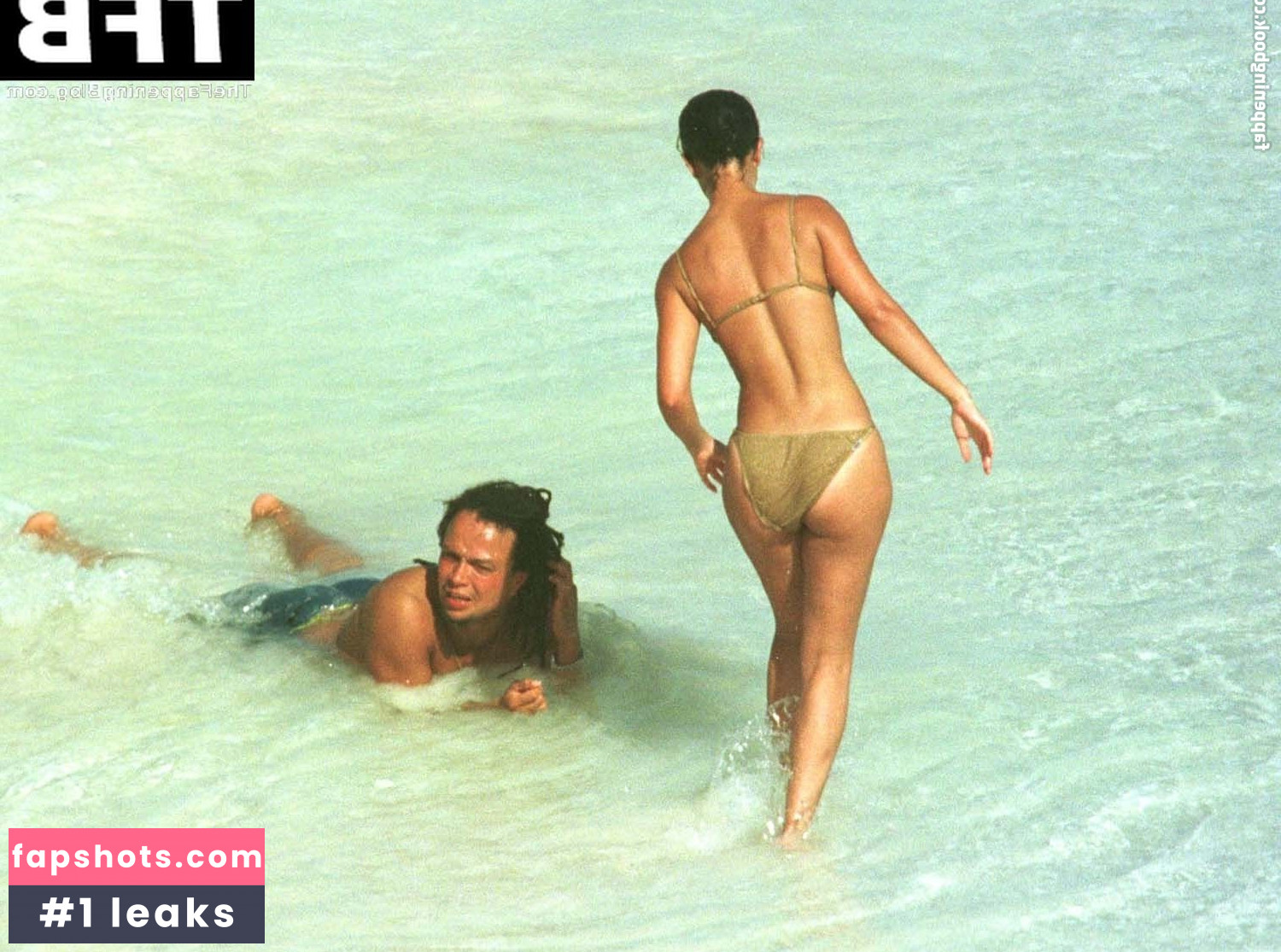 Tina Barrett Nude Leaks OnlyFans Photos #38 - LeakJerk