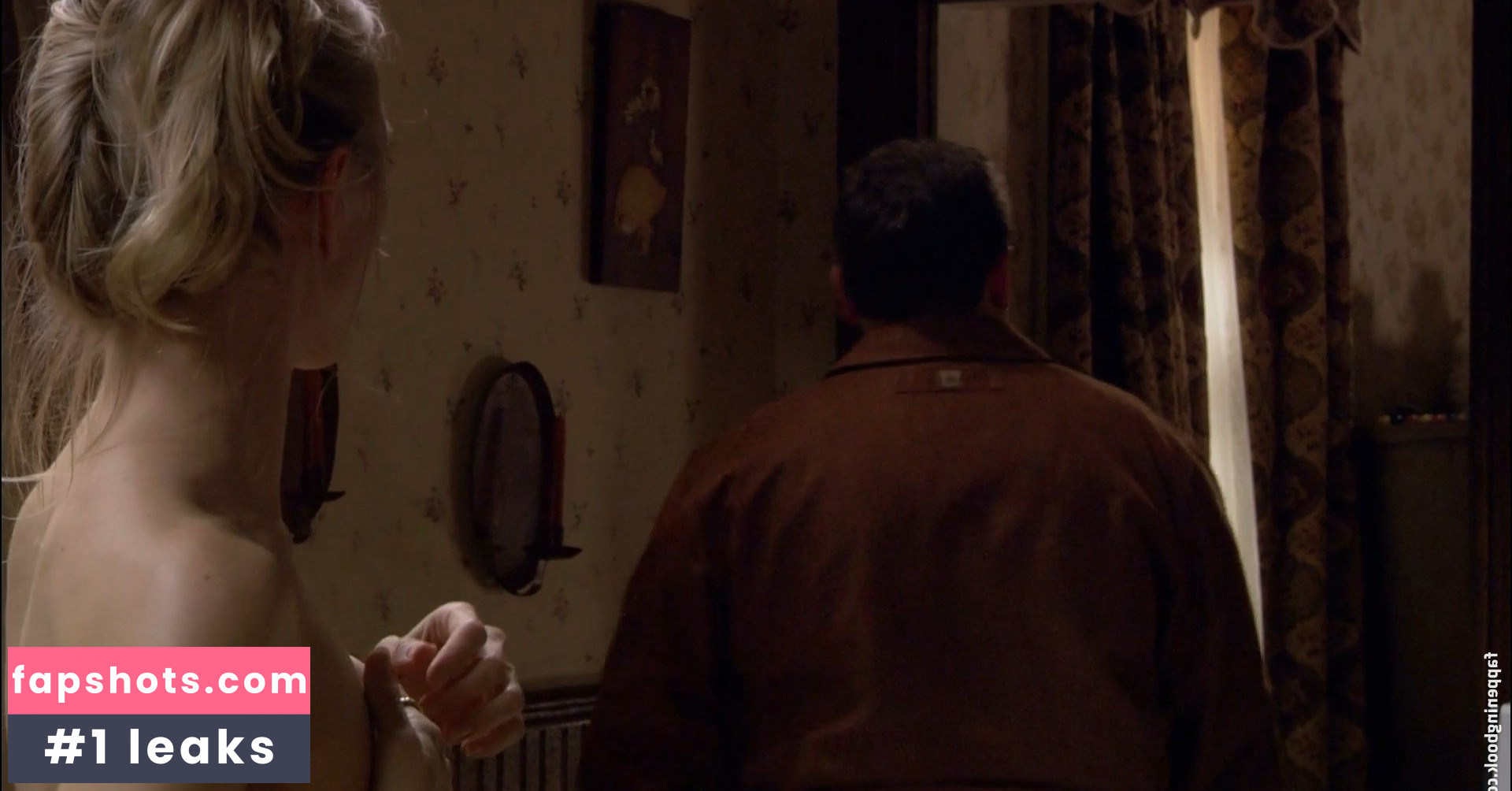 Tina Benko gallery photo #3