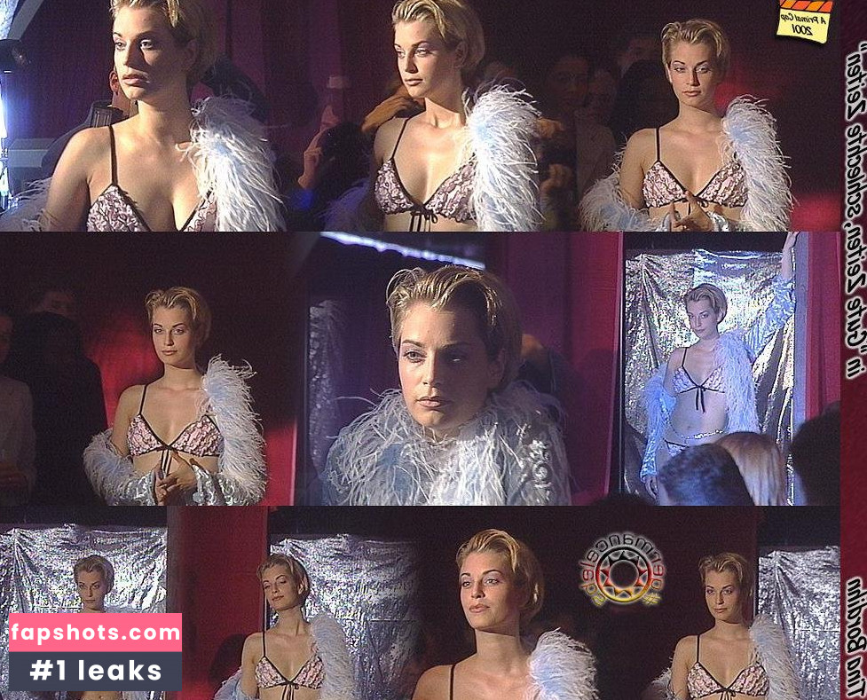 Tina Bordihn Nacktheit OnlyFans Fotos #2 - Fapshots