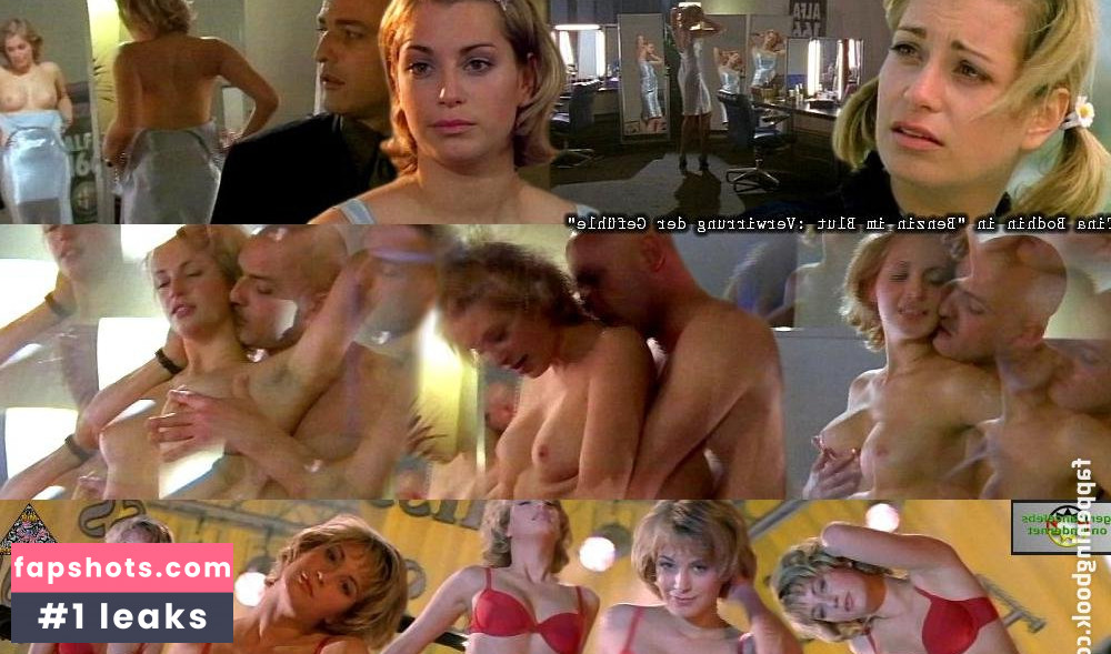 Tina Bordihn Nacktheit OnlyFans Fotos #8 - Fapshots