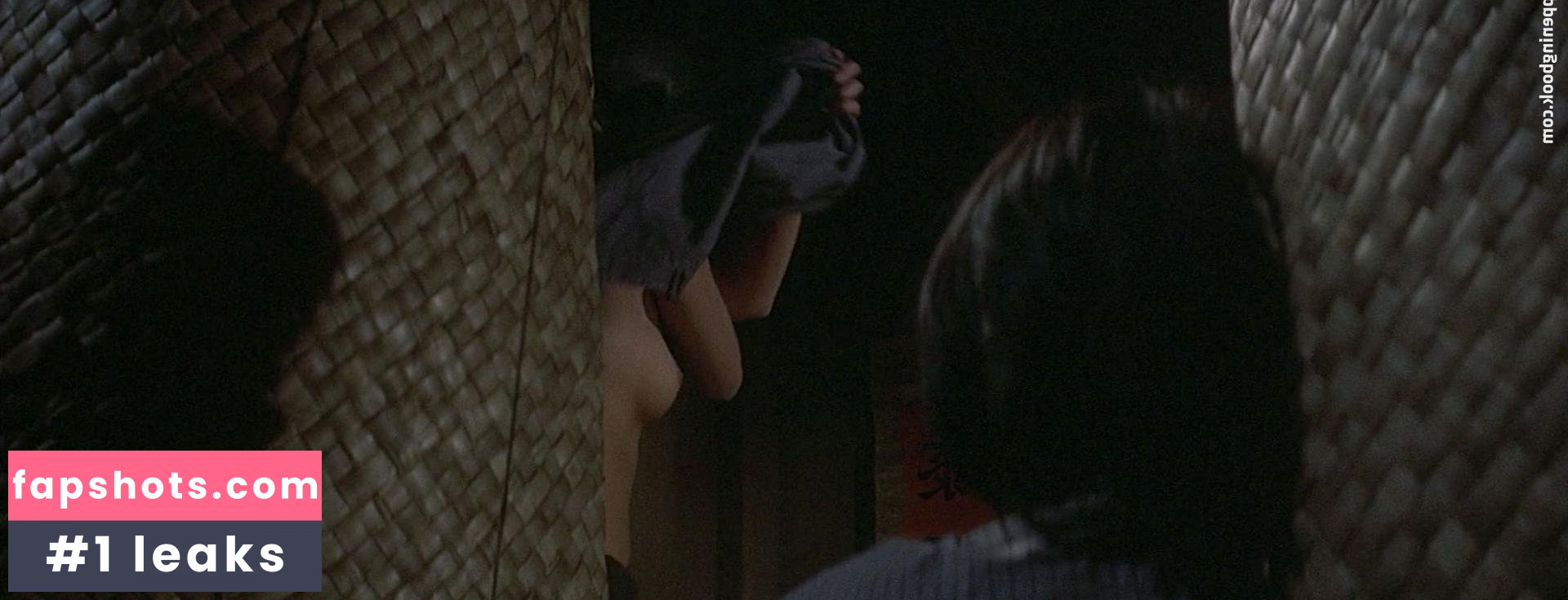 Tina Chen gallery photo #2