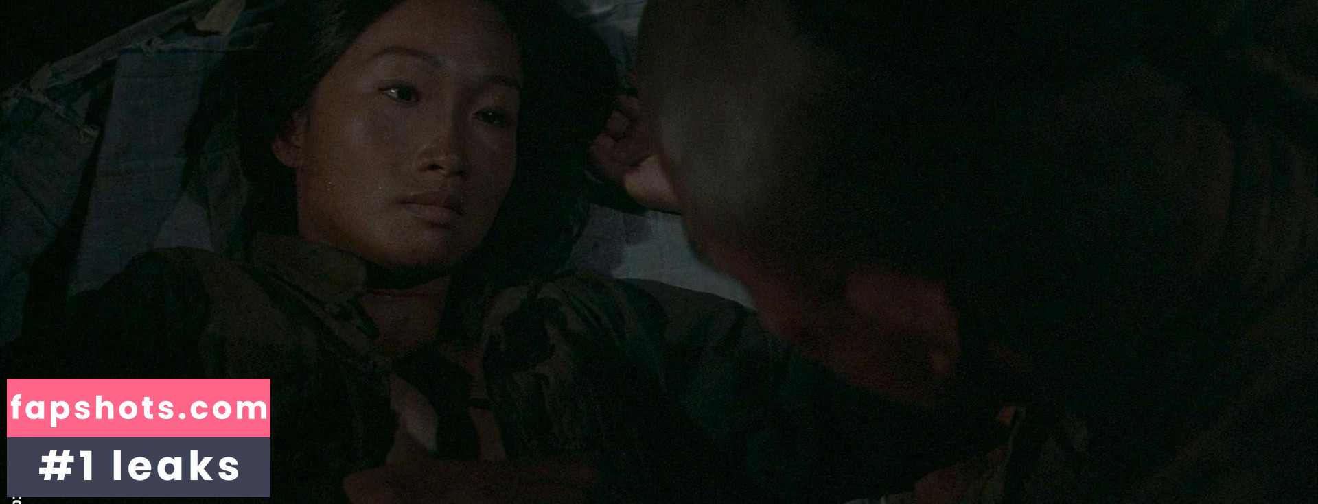 Tina Chen nude babe gallery