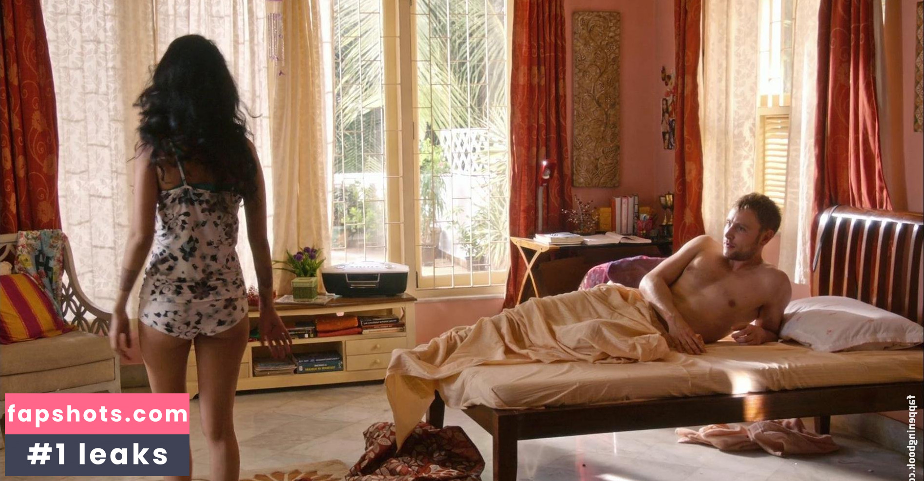Tina Desai Nude Leaks OnlyFans Photos #19 - LeakJerk