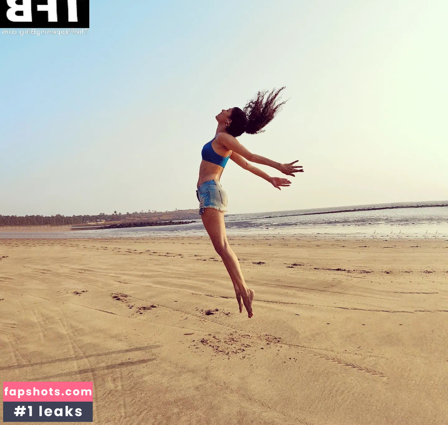 Tina Desai Nude Leaks OnlyFans Photos #3 - LeakJerk