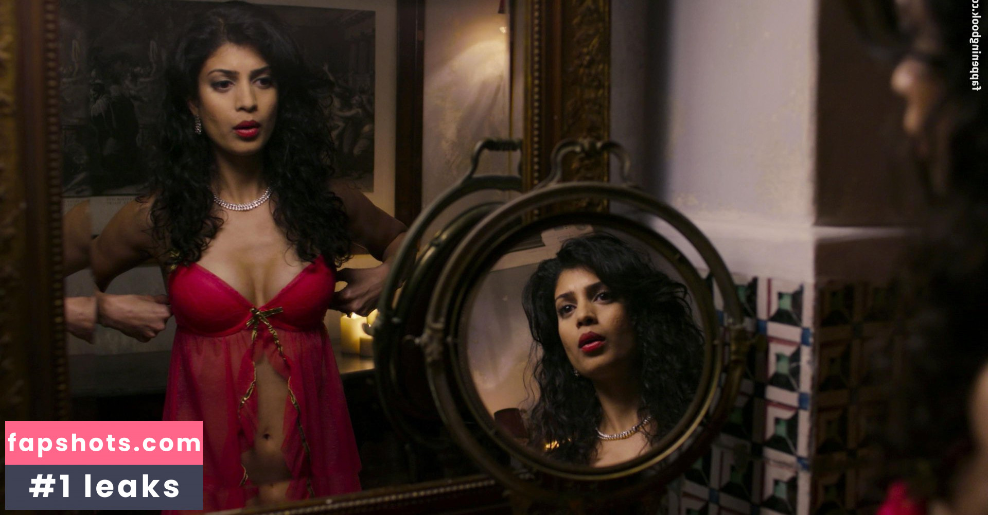 Tina Desai Nude Leaks OnlyFans Photos #27 - LeakJerk