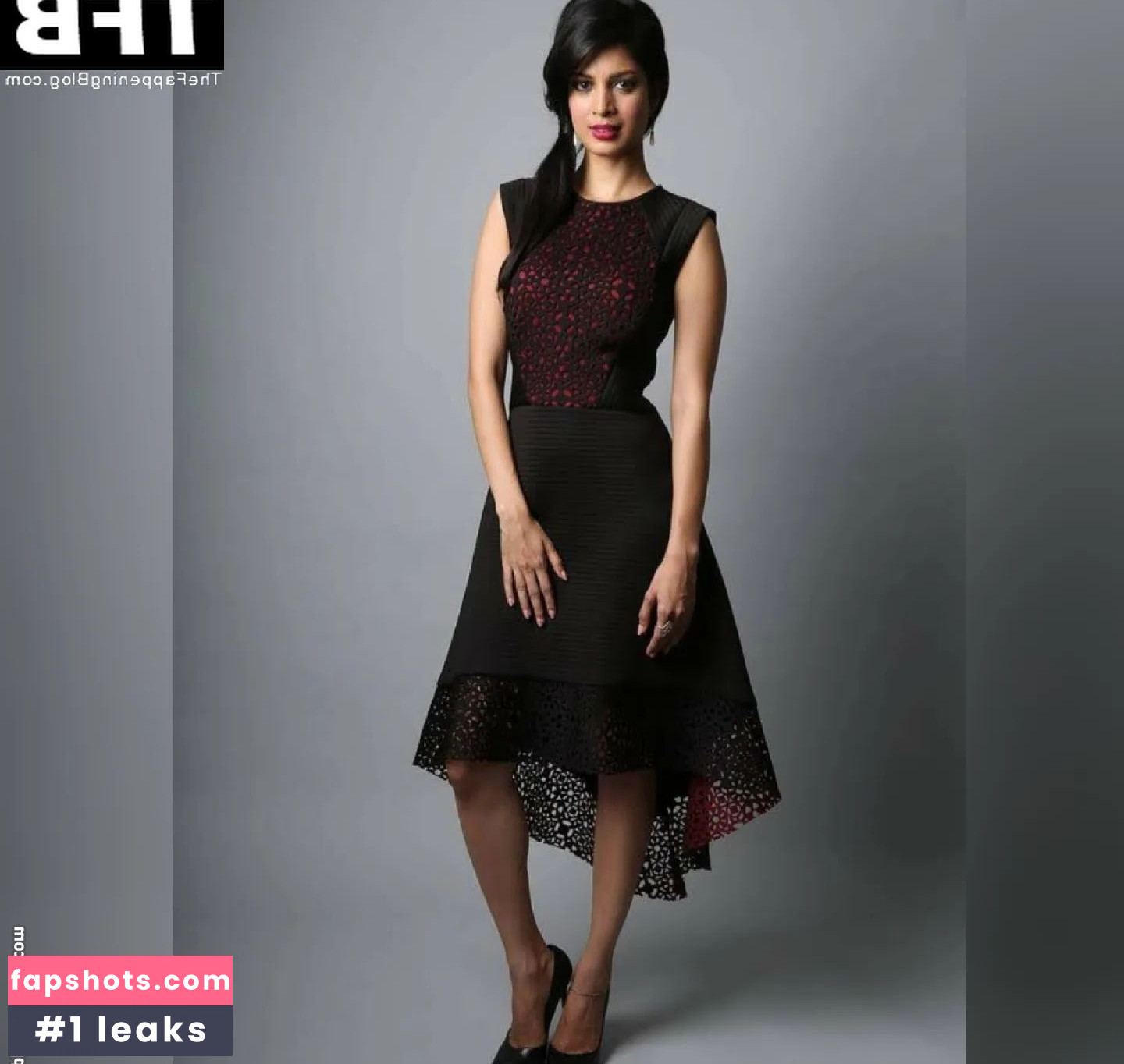 Tina Desai Nude Leaks OnlyFans Photos #7 - LeakJerk