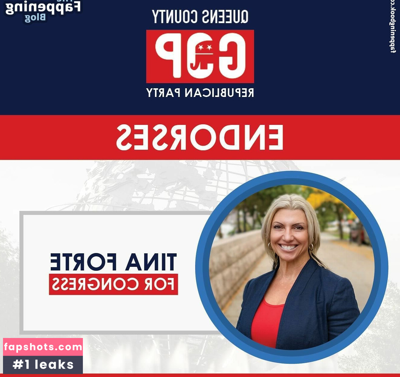 Tina Forte Filtración Desnuda OnlyFans Foto #2 - Fapshots