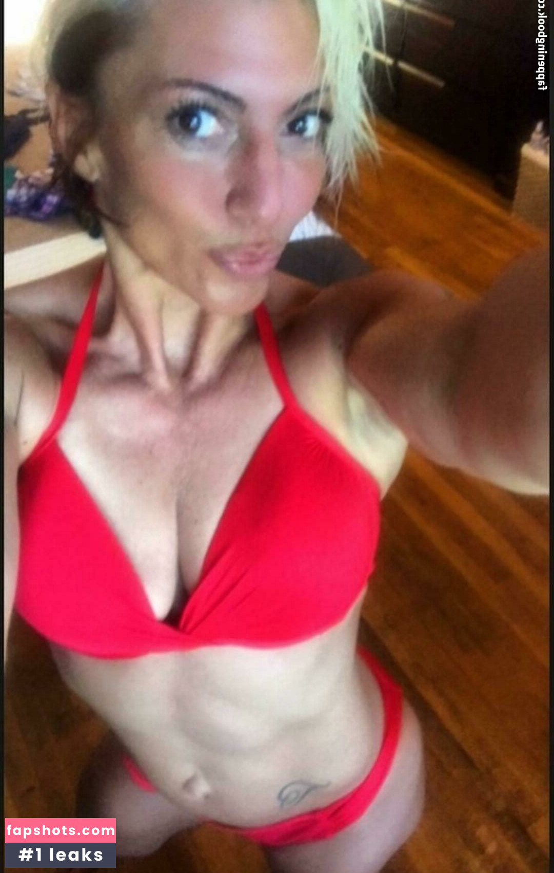 Tina Forte Filtración Desnuda OnlyFans Foto #13 - Fapshots