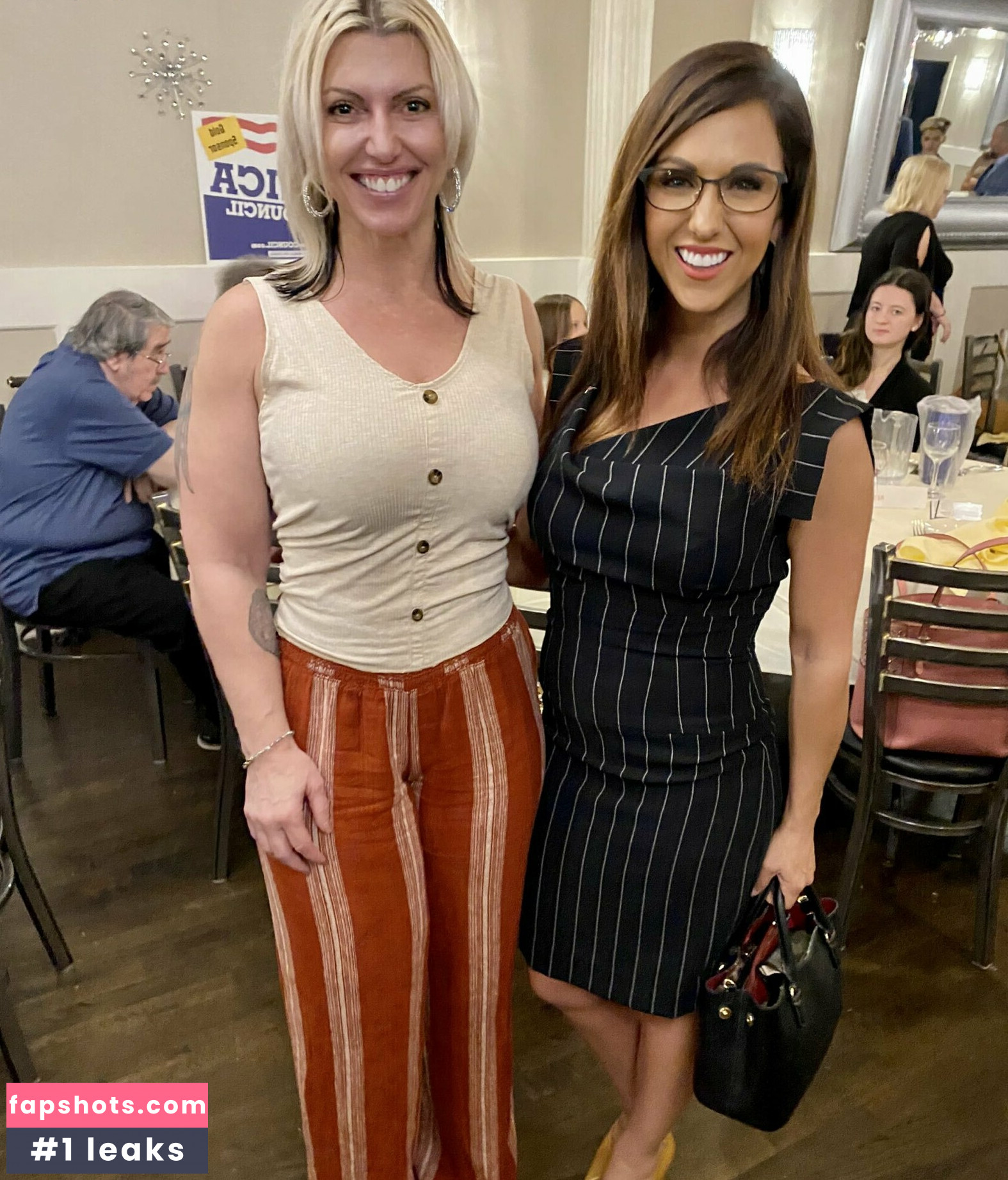 Tina Forte Filtración Desnuda OnlyFans Foto #17 - Fapshots