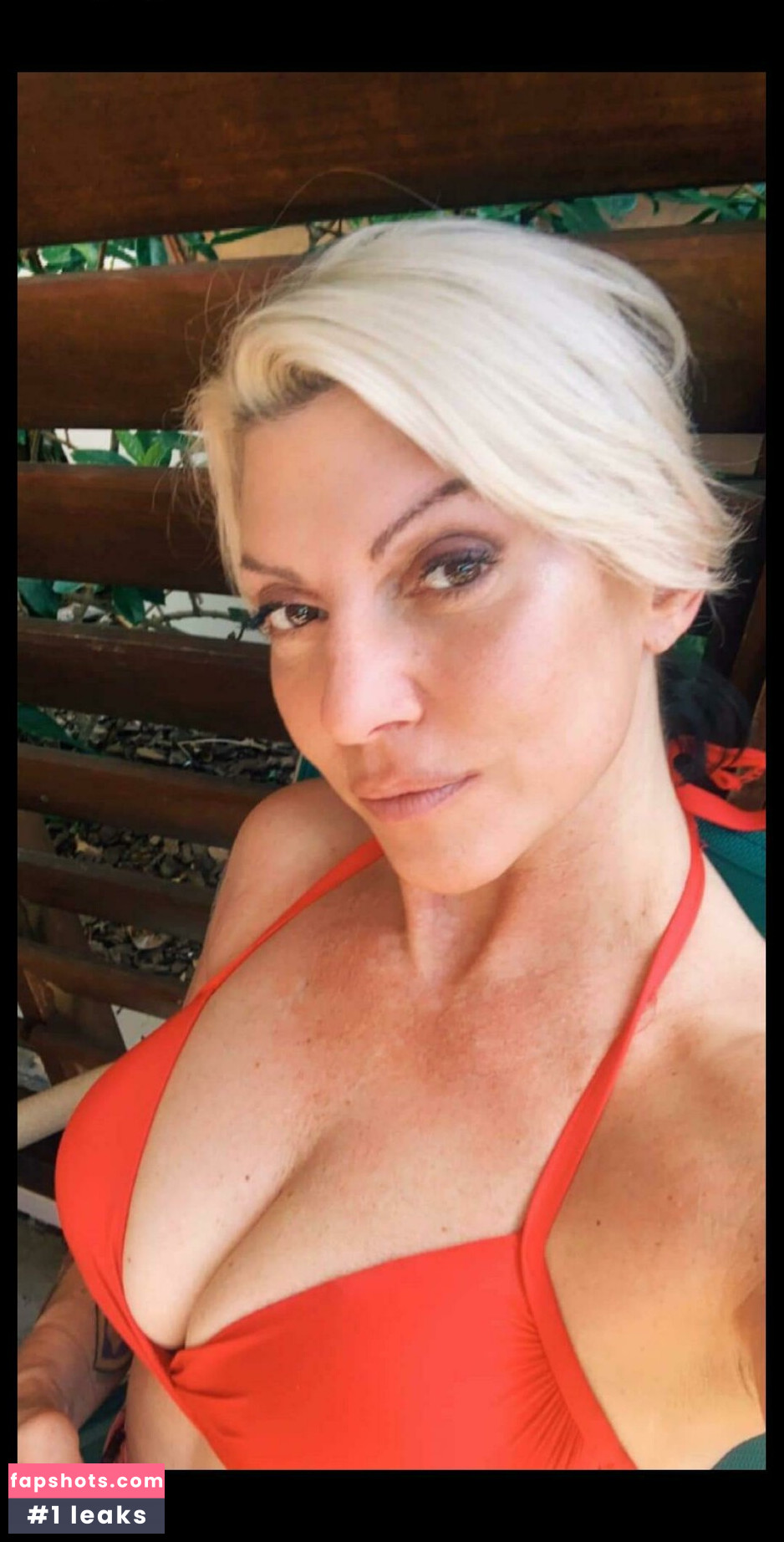 Tina Forte Filtración Desnuda OnlyFans Foto #21 - Fapshots