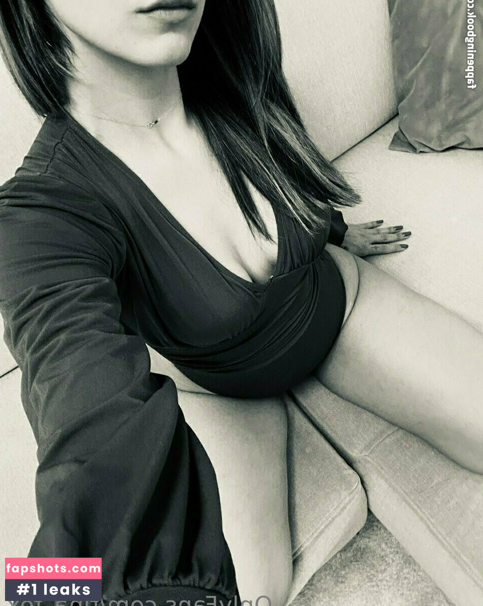 tina_fox Nahé úniky fotek pouze od fanoušků #27 - Fapshots