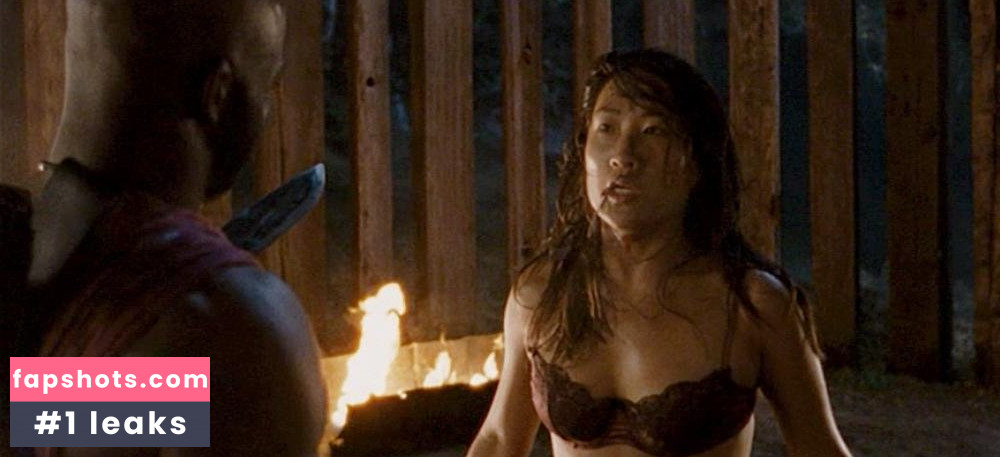 Tina Huang nude babe gallery