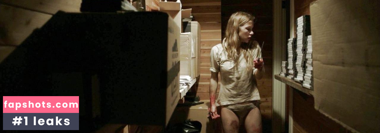 Tina Ivlev gallery photo #9