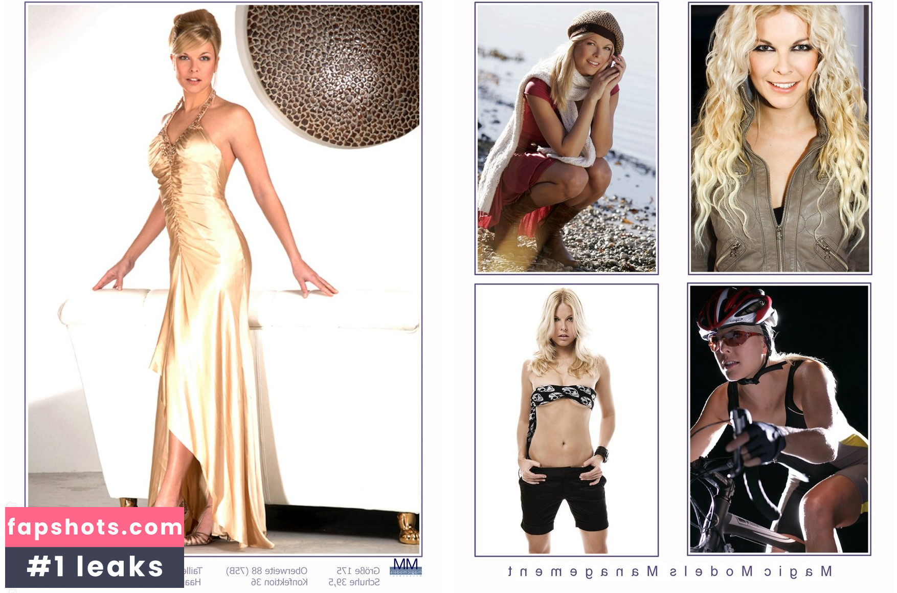 Tina Kaiser gallery photo #19