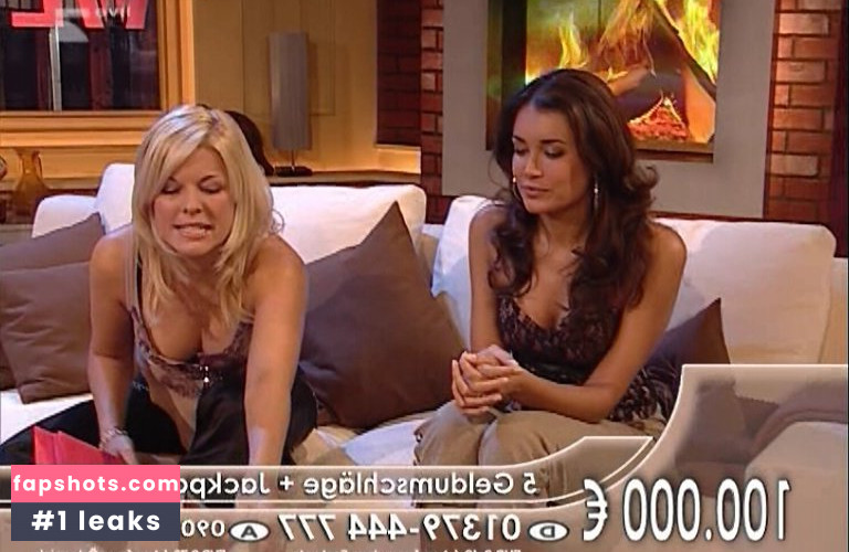 Tina Kaiser gallery photo #27