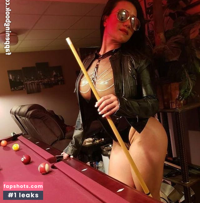 Tina Khm gallery photo #15