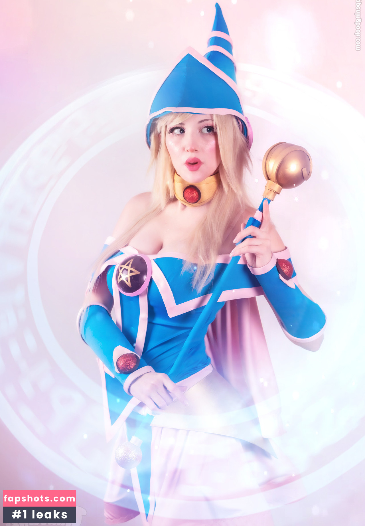 Tina Kinz Nahé úniky fotek pouze od fanoušků #11 - Fapshots