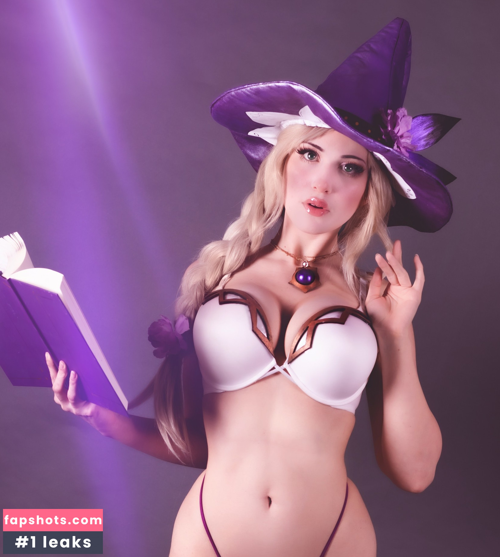 Tina Kinz Nahé úniky fotek pouze od fanoušků #12 - Fapshots