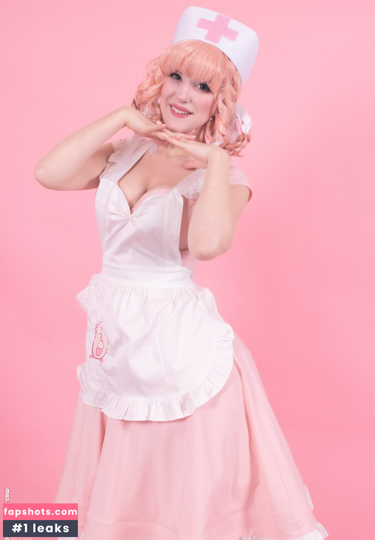 Tina Kinz Nahé úniky fotek pouze od fanoušků #22 - Fapshots